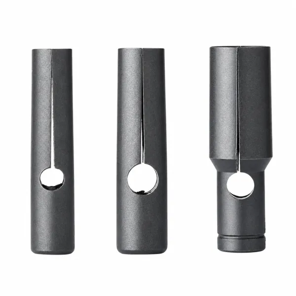 LJR M5P0.8L Ø4xØ9,5 Otomatik Çubuk Sürücü Pensi