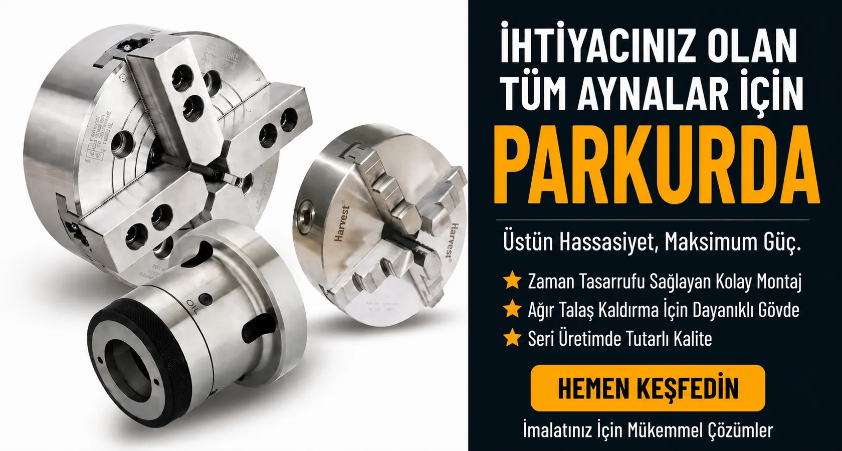 TORNA AYNALARI