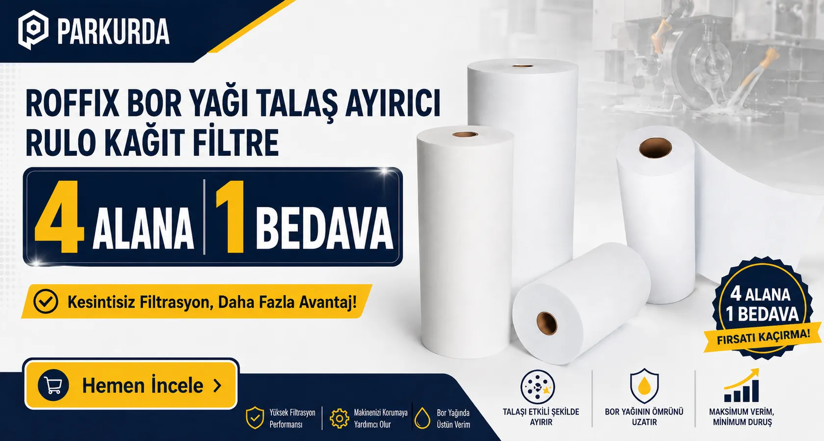 roffix kampanya