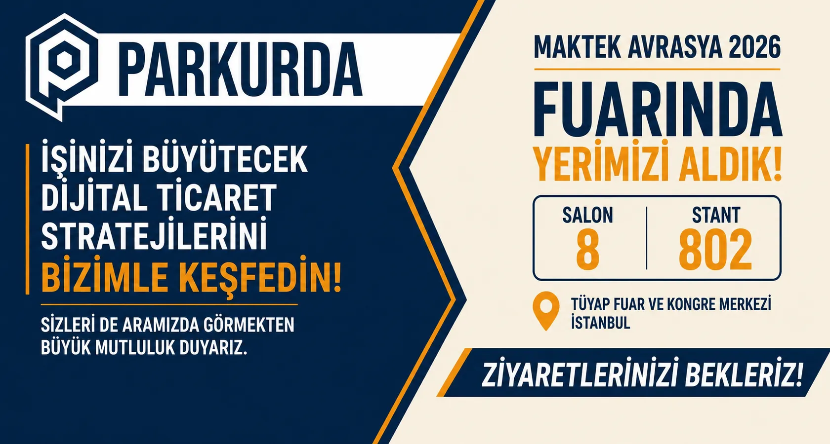 MAKTEK FUAR