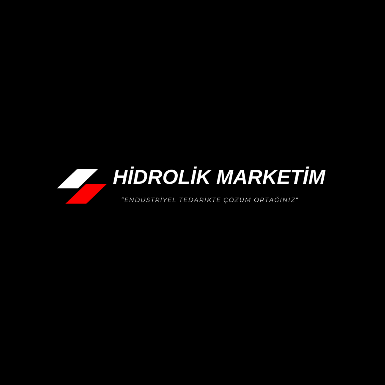 HİDROLİK MARKETİM