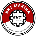 BKT MAKİNA